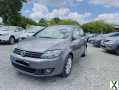 Photo volkswagen golf plus 1.6 TDI 105 FAP BlueMotion Life