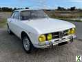 Photo alfa romeo 1750