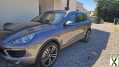 Photo porsche cayenne 4.8 V8 S Tiptronic S A