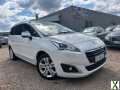 Photo peugeot 5008 Allure