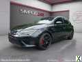 Photo seat leon Cupra DSG6