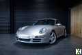 Photo porsche 911 Type 997 Carrera