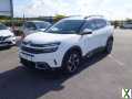 Photo citroen c5 aircross bluehdi 130 ss business+