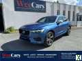 Photo volvo xc60 D3 2.0 150CV R-Design - Garantie 12 mois