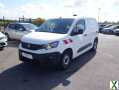 Photo peugeot partner STANDARD 1000 KG BLUEHDI 130 SS PREMIUM