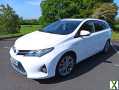 Photo toyota auris Touring Sports Hybride 136h Dynamic