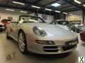 Photo porsche 911 IV (997) Carrera 4