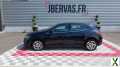 Photo renault megane IV BERLINE BUSINESS blue dci 95