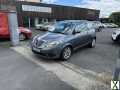 Photo lancia ypsilon 1.4 - 95 Platino Clim + Radar AR