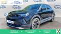 Photo opel mokka Electrique 136 50 kWh Ultimate