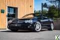 Photo mercedes-benz sl 55 amg Pack F1