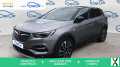 Photo opel grandland x N/A 2.0 D 177 BVA8 Ultimate