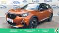 Photo peugeot 2008 II 1.2 PureTech 130 EAT8 GT Line