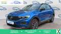 Photo volkswagen t-roc N/A 1.5 TSI 150 DSG7 Carat - Toit ouvrant