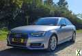 Photo audi a4 Sportback 2.0 TDI 190 Clean Diesel S line