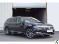 Photo volkswagen passat Passat SW 2.0 TDI 150cv DSG 7 Carat Pack ext R-L