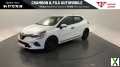 Photo renault clio V SOCIETE TCE 90 - 21 BUSINESS