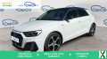 Photo audi a1 30 TFSI 110 S-Tronic 6 S line