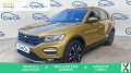 Photo volkswagen t-roc 1.5 TSI 150 DSG7 United