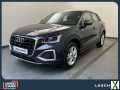 Photo audi q2 advanced/35TDI/S-Tronic