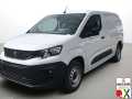 Photo peugeot partner XL 950 KG BLUEHDI 100 S S BVM6