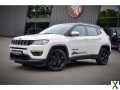 Photo jeep compass Compass 1.6 MultiJet II - 120 - 4x2 2017 Brooklyn