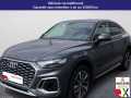 Photo audi q5 40 tdi 204 s tronic 7 quattro s line