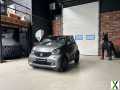 Photo smart fortwo Brabus Style