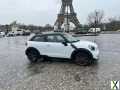 Photo mini cooper sd paceman 143 ch Pack Red Hot Chili II