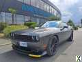 Photo dodge challenger R/T plus Shaker V8 5,7L