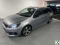 Photo peugeot 308 1.2 PureTech 130ch E6.3 S\\u0026S GT Line EAT8