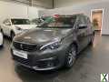 Photo peugeot 308 1.5 BLUEHDI 130CH S\\u0026S ALLURE BUSINESS EAT8