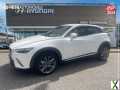 Photo mazda cx-3 2.0 SKYACTIV-G 120 Exclusive Edition