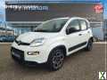 Photo fiat panda 1.0 70ch BSG S\\u0026S City Life