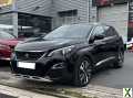 Photo peugeot 3008 HYBRID4 300CH GT E-EAT8