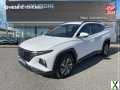 Photo hyundai tucson 1.6 T-GDi 230ch Hybrid Creative BVA6