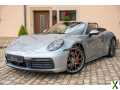 Photo porsche 992 911 Carrera 4S Cabrio/Matrix/360/ACC/Keyless/BOSE