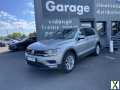 Photo volkswagen tiguan 2.0 TDI 150 4MOTION BUSINESS 4 MOTION 4X4 CARPLAY