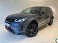 Photo land rover discovery sport 1.5 P300e 309ch Dynamic HSE