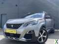 Photo peugeot 5008 GT Line / 7 Places