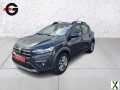 Photo dacia sandero STEPWAY TCE 91 AUTO