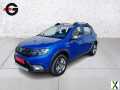 Photo dacia sandero STEPWAY + TCE 90