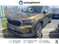 Photo skoda kodiaq 1.5 TSI 150ch ACT Hybrid Selection DSG7 5 places