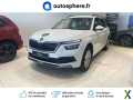 Photo skoda kamiq 1.0 TSI 95ch Ambition