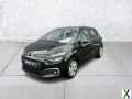 Photo citroen c4 picasso feel hdi 115