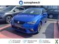 Photo seat ibiza 1.0 TSI 110ch Copa DSG7