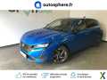 Photo peugeot 308 1.5 BlueHDi 130ch S\\u0026S Allure Pack EAT8