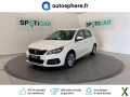 Photo peugeot 308 1.5 BlueHDi 130ch S\\u0026S Premium Pack 7cv