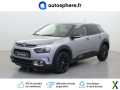 Photo citroen c4 cactus BlueHDi 100ch S\\u0026S Origins E6.d-TEMP 92g
