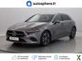 Photo mercedes-benz cl 180 d 116ch Progressive Line 8G-DCT